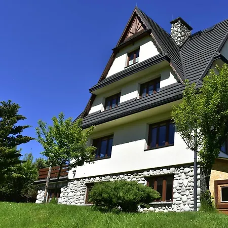 Apartament Rojka Zakopane