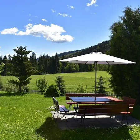 Apartament Rojka *