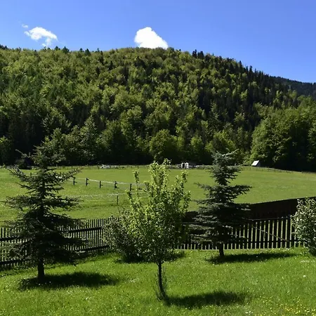 Rojka Apartament Zakopane