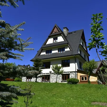 Apartament Rojka