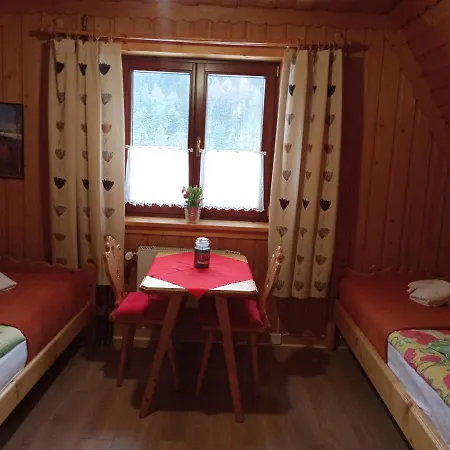 Rojka Apartament Zakopane