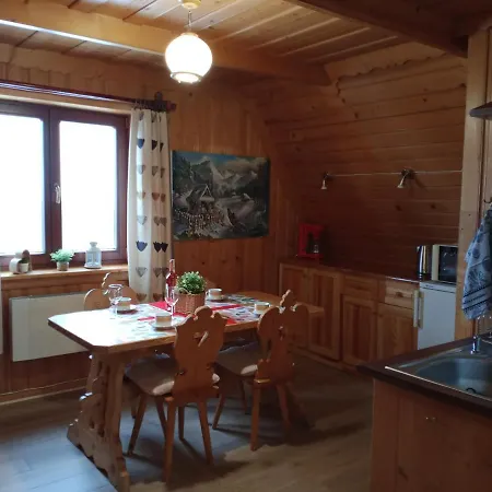 Rojka Apartament Zakopane