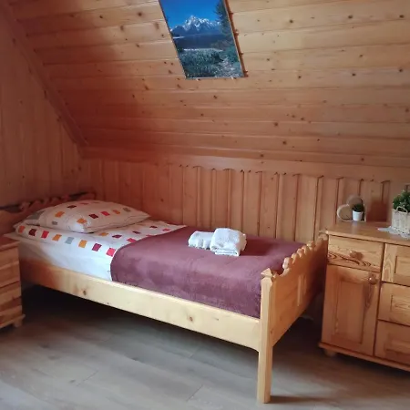 Apartament Rojka *