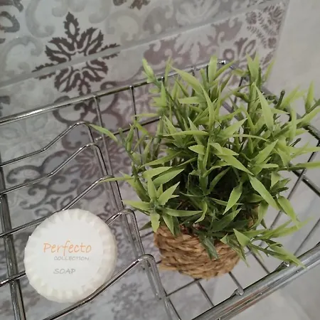 Rojka Apartament *