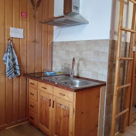 Rojka Apartament Zakopane