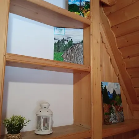 Rojka Apartament Zakopane