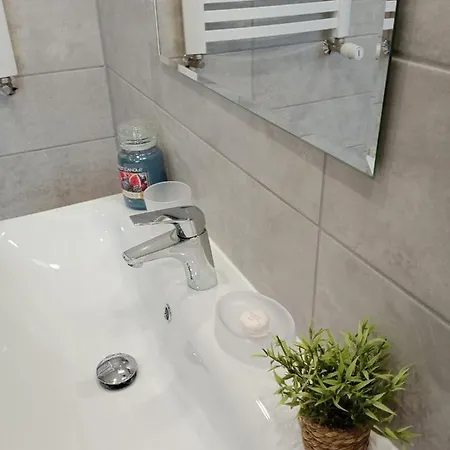 Rojka Apartament Zakopane