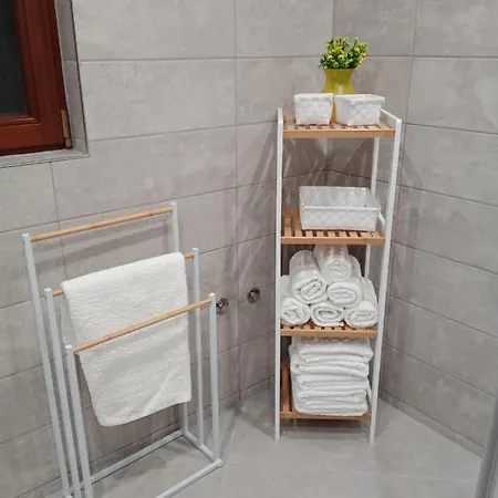Apartament Rojka *