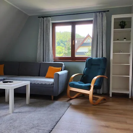 Apartament Rojka *