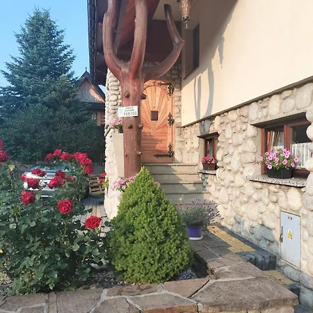 Rojka Apartament *