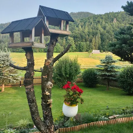 Apartament Rojka *